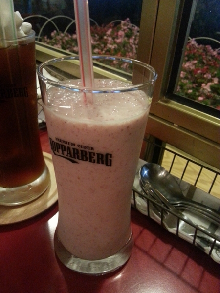 Aqua Kiss 水吻3(師大店):【台北美食】師大夜市美食之水吻3,超極千層派