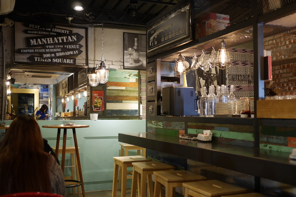 Aqua Kiss 水吻3(師大店):【台北美食】師大夜市美食之水吻3,超極千層派