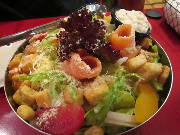 Aqua Kiss 水吻3(師大店):【台北美食】師大夜市美食之水吻3,超極千層派