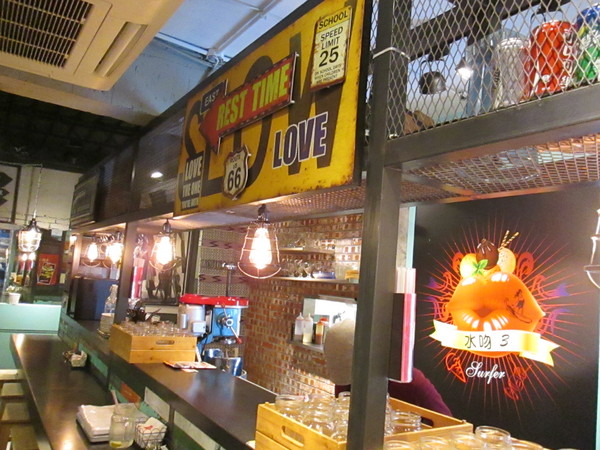 Aqua Kiss 水吻3(師大店):【台北美食】師大夜市美食之水吻3,超極千層派