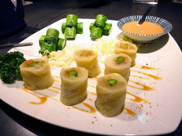 【台北】一陣湘-美味的湘菜料理