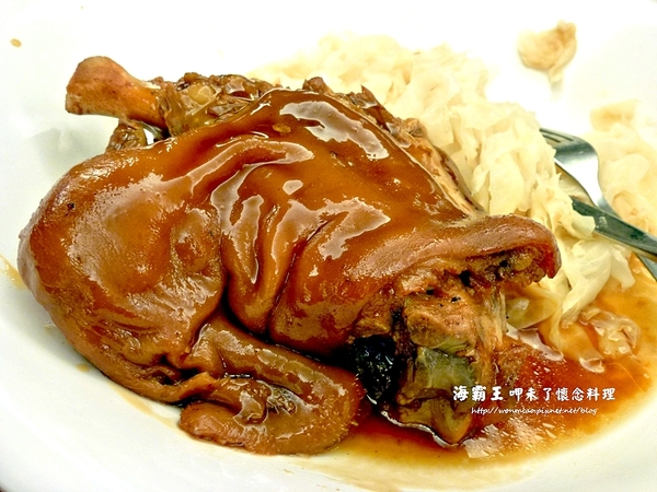 海霸王餐廳(中山店)：【台北市中山區／食記】 平價桌菜, 宴客相聚好選擇！ ✿✿ 海霸王呷未了懷念料理 ✿✿