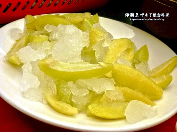 海霸王餐廳(中山店)：【台北市中山區／食記】 平價桌菜, 宴客相聚好選擇！ ✿✿ 海霸王呷未了懷念料理 ✿✿