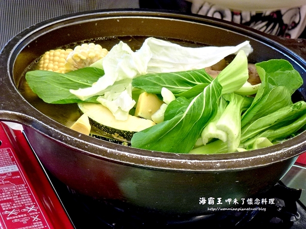 海霸王餐廳(中山店)：【台北市中山區／食記】 平價桌菜, 宴客相聚好選擇！ ✿✿ 海霸王呷未了懷念料理 ✿✿