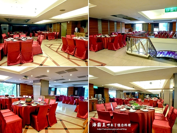 海霸王餐廳(中山店)：【台北市中山區／食記】 平價桌菜, 宴客相聚好選擇！ ✿✿ 海霸王呷未了懷念料理 ✿✿