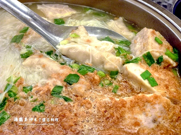 海霸王餐廳(中山店)：【台北市中山區／食記】 平價桌菜, 宴客相聚好選擇！ ✿✿ 海霸王呷未了懷念料理 ✿✿