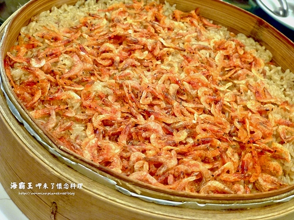 海霸王餐廳(中山店)：【台北市中山區／食記】 平價桌菜, 宴客相聚好選擇！ ✿✿ 海霸王呷未了懷念料理 ✿✿