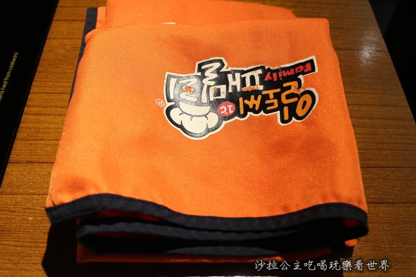 一道氏燉雞(台灣總店)：東區人氣美食『一道氏燉雞(台灣總店)』韓式料理/捷運忠孝敦化站