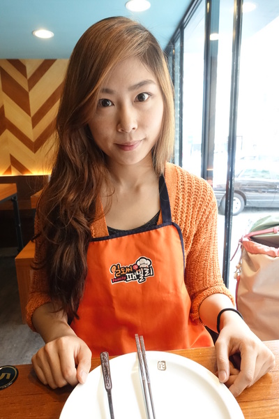 一道氏燉雞(台灣總店):(胖樺食記)台北東區好吃的韓式料理『一道氏燉雞일도씨 찜닭(台灣總店)』,近捷運忠孝敦化站韓國直營燉雞鍋