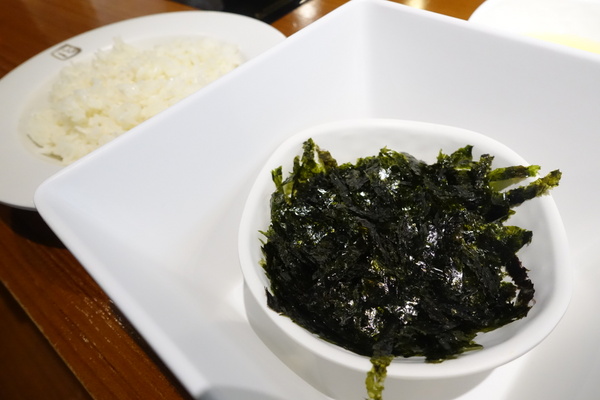 一道氏燉雞(台灣總店):(胖樺食記)台北東區好吃的韓式料理『一道氏燉雞일도씨 찜닭(台灣總店)』,近捷運忠孝敦化站韓國直營燉雞鍋