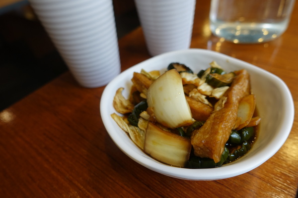 一道氏燉雞(台灣總店):(胖樺食記)台北東區好吃的韓式料理『一道氏燉雞일도씨 찜닭(台灣總店)』,近捷運忠孝敦化站韓國直營燉雞鍋