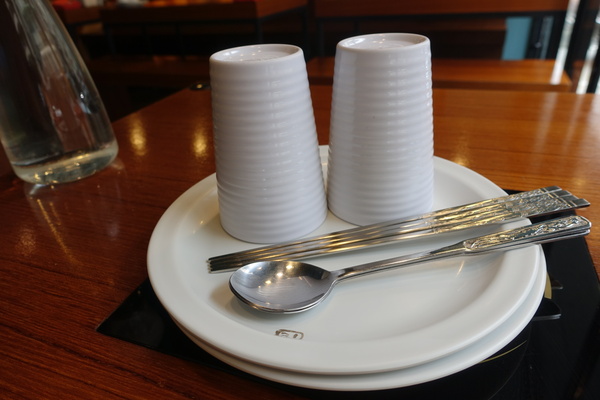 一道氏燉雞(台灣總店):(胖樺食記)台北東區好吃的韓式料理『一道氏燉雞일도씨 찜닭(台灣總店)』,近捷運忠孝敦化站韓國直營燉雞鍋