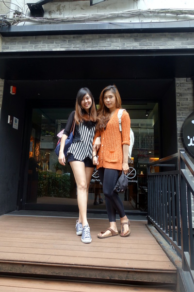 一道氏燉雞(台灣總店):(胖樺食記)台北東區好吃的韓式料理『一道氏燉雞일도씨 찜닭(台灣總店)』,近捷運忠孝敦化站韓國直營燉雞鍋