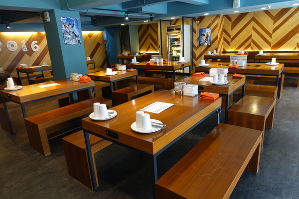 一道氏燉雞(台灣總店):(胖樺食記)台北東區好吃的韓式料理『一道氏燉雞일도씨 찜닭(台灣總店)』,近捷運忠孝敦化站韓國直營燉雞鍋