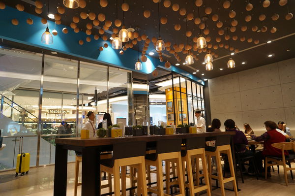 Ice monster(微風松高店):ice monster♥ 冬天也能吃到芒果冰 ♥愛心冰棒