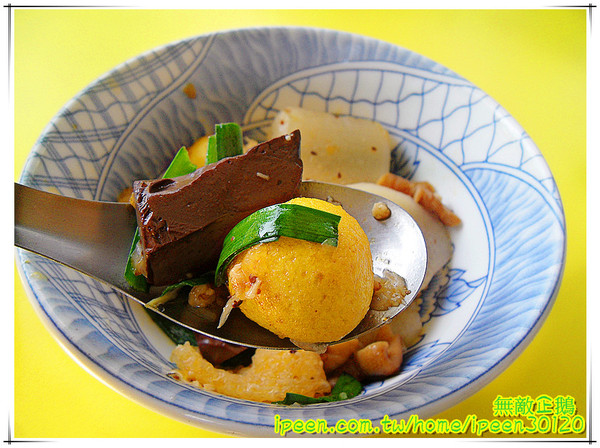 功夫啦哩：【台南-東區】大推黯然銷魂飯.懦夫救星~周星馳大粉絲開得店!《功夫啦哩》