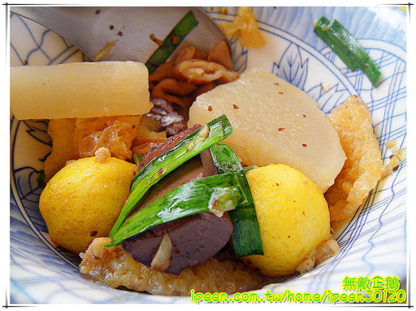 功夫啦哩：【台南-東區】大推黯然銷魂飯.懦夫救星~周星馳大粉絲開得店!《功夫啦哩》