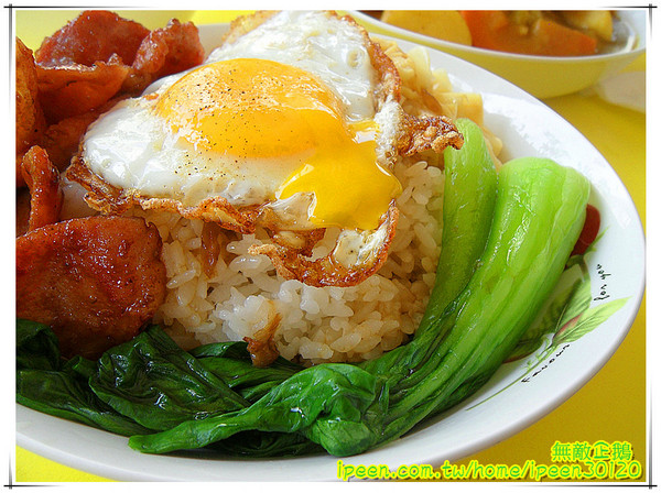 功夫啦哩：【台南-東區】大推黯然銷魂飯.懦夫救星~周星馳大粉絲開得店!《功夫啦哩》