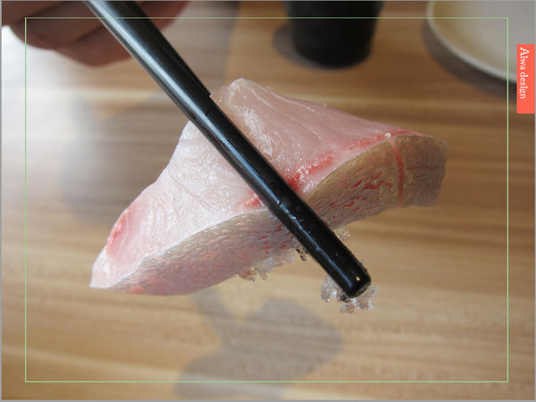 【竹北美食週記】東街日式料理,超霸氣的厚切生魚片!限量膠原蛋白明蝦雙人火鍋,鮮甜味擋不住-04.jpg