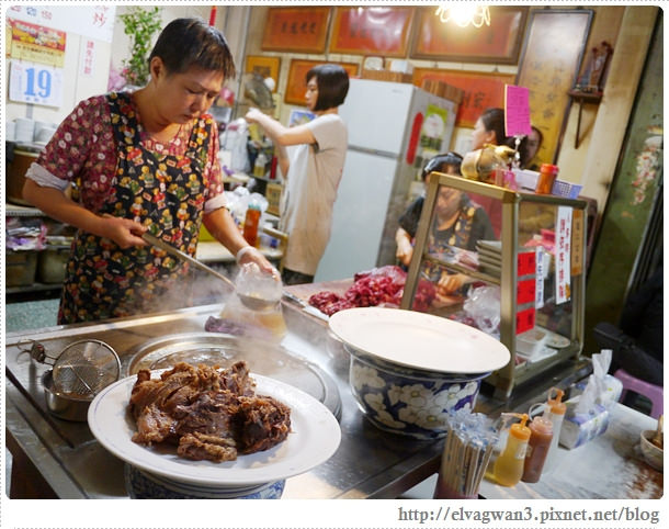 台南-中西區-海安路-六千牛肉湯-排隊美食-牛肉湯-牛髓湯-現宰溫體牛-早餐-限量-老店-8-410-1