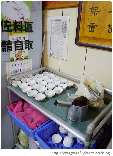 台南-中西區-海安路-六千牛肉湯-排隊美食-牛肉湯-牛髓湯-現宰溫體牛-早餐-限量-老店-10-412-1