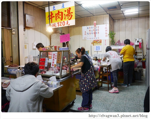台南-中西區-海安路-六千牛肉湯-排隊美食-牛肉湯-牛髓湯-現宰溫體牛-早餐-限量-老店-3-394-1