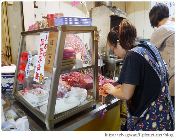 台南-中西區-海安路-六千牛肉湯-排隊美食-牛肉湯-牛髓湯-現宰溫體牛-早餐-限量-老店-6-397-1