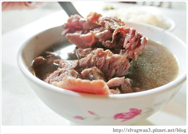台南-中西區-海安路-六千牛肉湯-排隊美食-牛肉湯-牛髓湯-現宰溫體牛-早餐-限量-老店-14-117-19 (292)-1