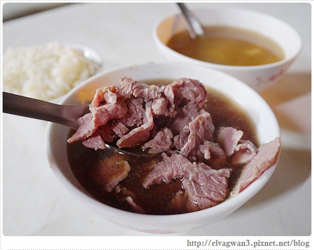 台南-中西區-海安路-六千牛肉湯-排隊美食-牛肉湯-牛髓湯-現宰溫體牛-早餐-限量-老店-12-422-1