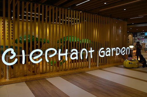 CITYLINK南港車站31