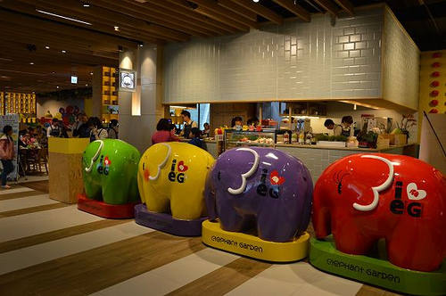 CITYLINK南港車站32