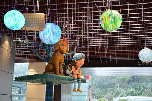 CITYLINK南港車站13