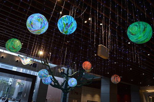 CITYLINK南港車站02