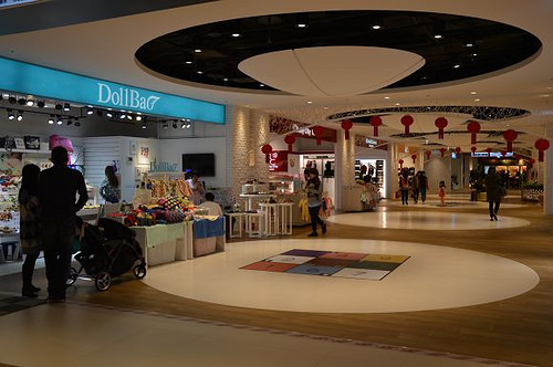 CITYLINK南港車站30