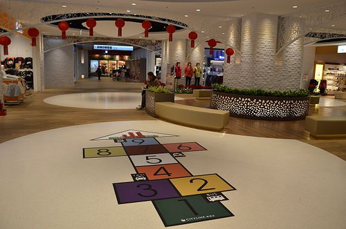 CITYLINK南港車站35