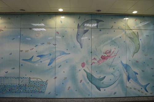 CITYLINK南港車站48