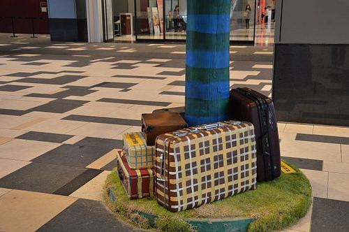 CITYLINK南港車站16