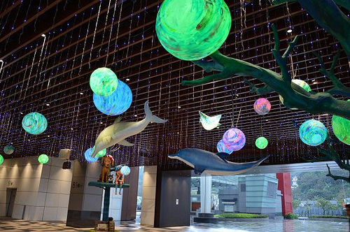 CITYLINK南港車站19