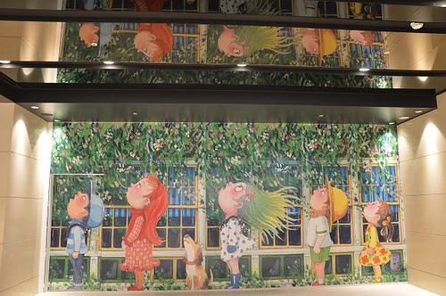 CITYLINK南港車站29