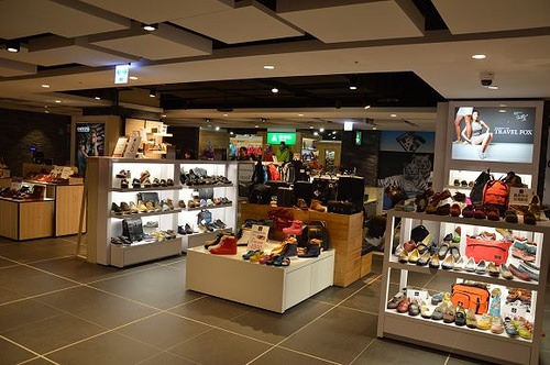 CITYLINK南港車站37