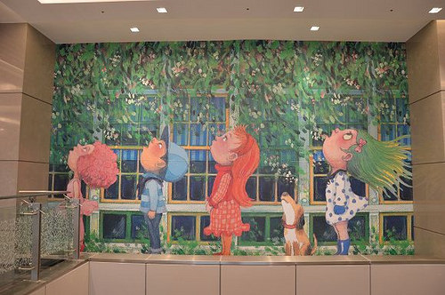 CITYLINK南港車站23