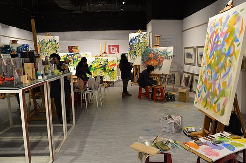 CITYLINK南港車站26