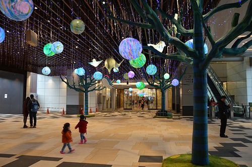 CITYLINK南港車站10