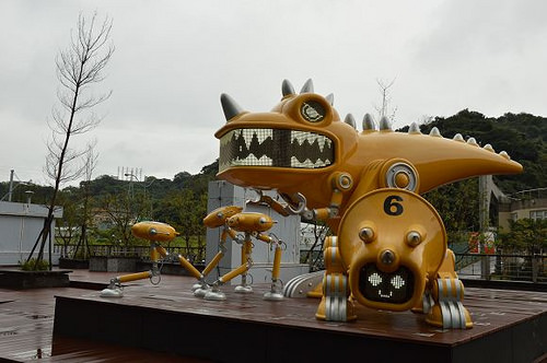 CITYLINK南港車站06