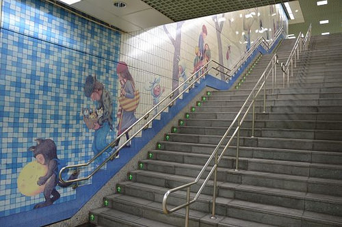 CITYLINK南港車站46