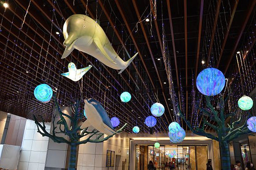 CITYLINK南港車站14