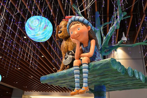 CITYLINK南港車站15