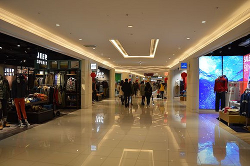 CITYLINK南港車站27