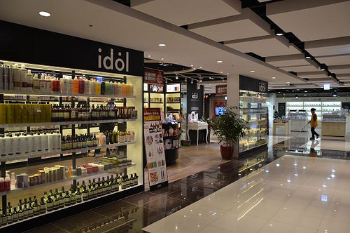 CITYLINK南港車站43