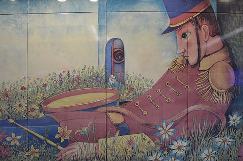 CITYLINK南港車站49